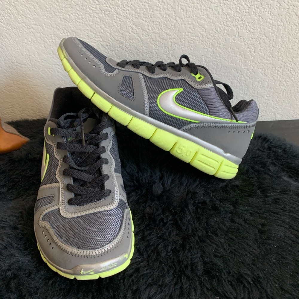 “Nike” Running shoes
